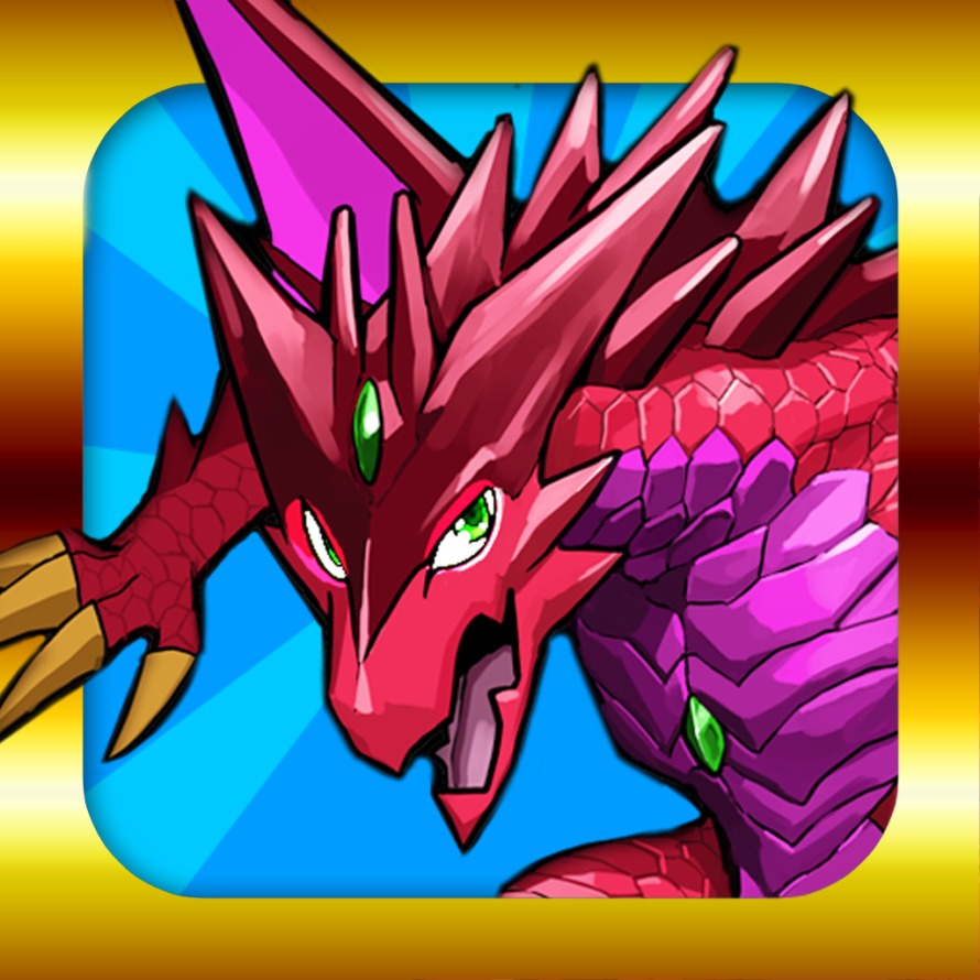 Puzzle & Dragons 下载量达 3700 万次